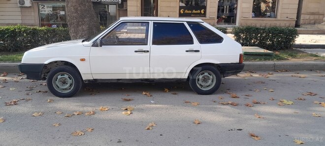 LADA (VAZ) 2109 1999, 149,780 km - 1.5 л - Yevlax