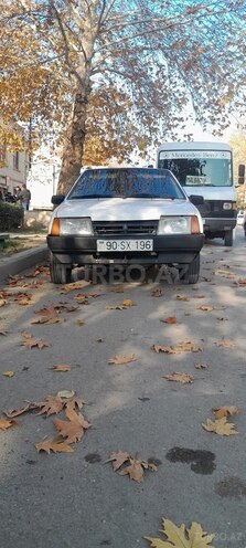 LADA (VAZ) 2109 1999, 149,780 km - 1.5 л - Yevlax
