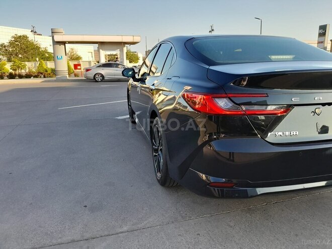 Toyota Camry 2025, 0 km - 2.5 l - Bakı