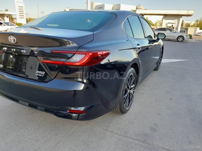 Toyota Camry 2025, 0 km - 2.5 l - Bakı