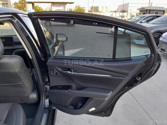 Toyota Camry 2025, 0 km - 2.5 l - Bakı