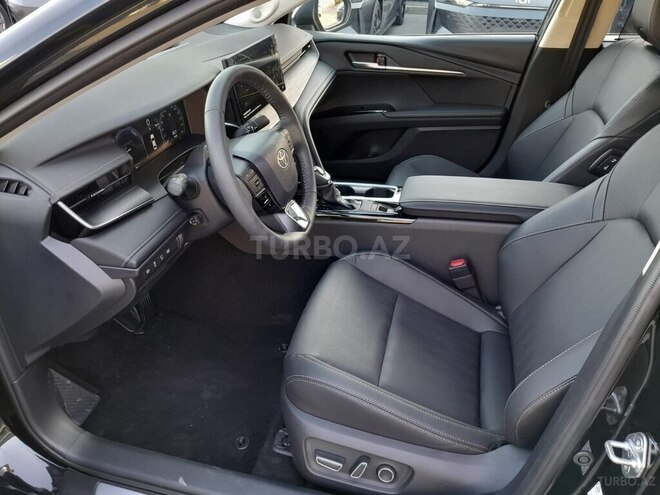 Toyota Camry 2025, 0 km - 2.5 l - Bakı