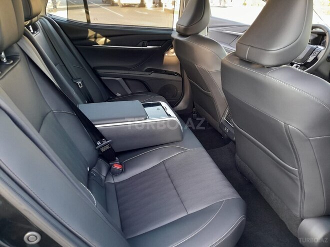 Toyota Camry 2025, 0 km - 2.5 l - Bakı