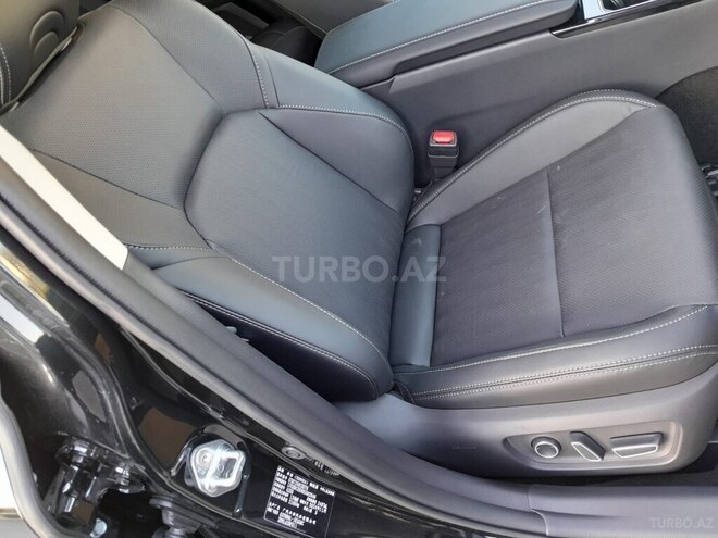 Toyota Camry 2025, 0 km - 2.5 l - Bakı