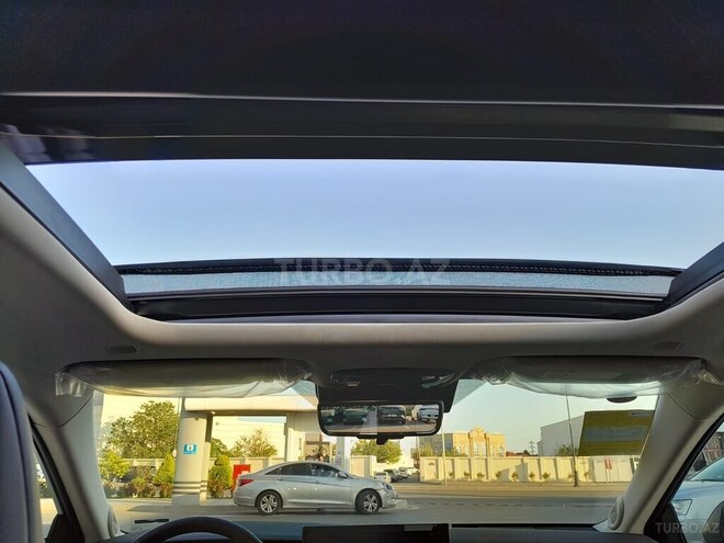 Toyota Camry 2025, 0 km - 2.5 l - Bakı