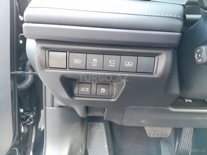 Toyota Camry 2025, 0 km - 2.5 l - Bakı