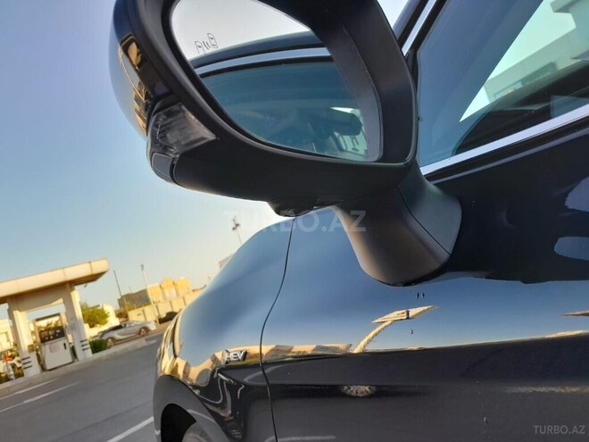 Toyota Camry 2025, 0 km - 2.5 l - Bakı