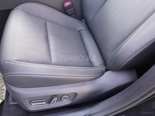 Toyota Camry 2025, 0 km - 2.5 l - Bakı