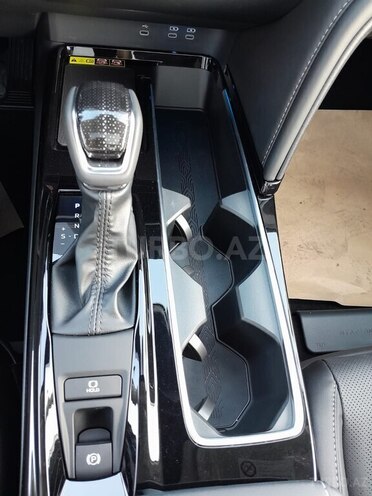 Toyota Camry 2025, 0 km - 2.5 l - Bakı