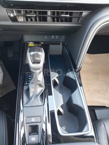 Toyota Camry 2025, 0 km - 2.5 l - Bakı