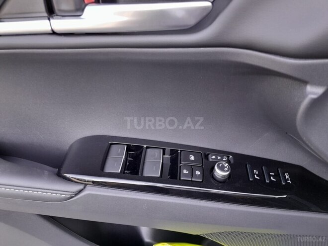 Toyota Camry 2025, 0 km - 2.5 l - Bakı