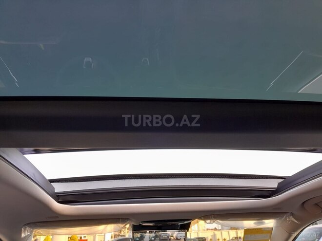 Toyota Camry 2025, 0 km - 2.5 l - Bakı