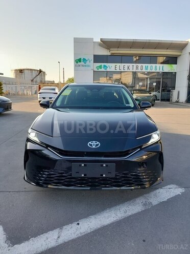 Toyota Camry 2025, 0 km - 2.5 l - Bakı