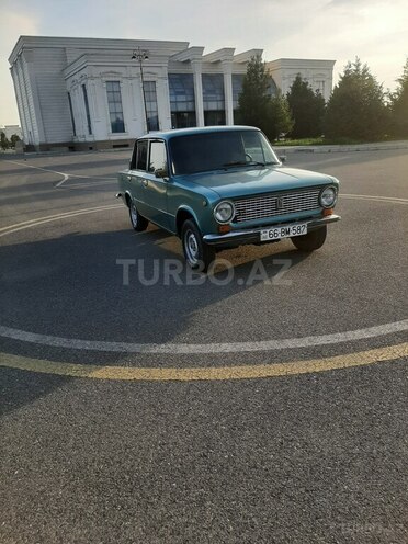 LADA (VAZ) 21011 1980, 77,777 km - 1.3 l - Ağdaş