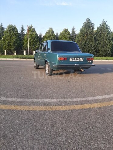 LADA (VAZ) 21011 1980, 77,777 km - 1.3 l - Ağdaş