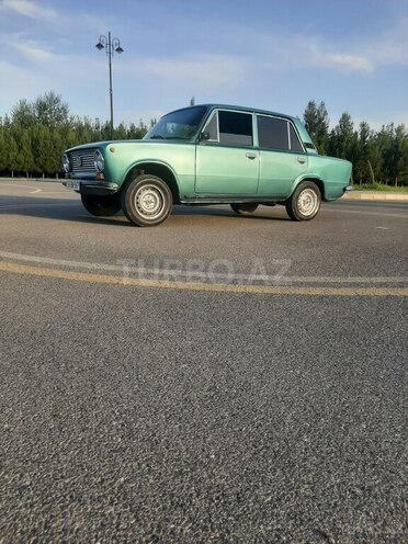 LADA (VAZ) 21011 1980, 77,777 km - 1.3 l - Ağdaş