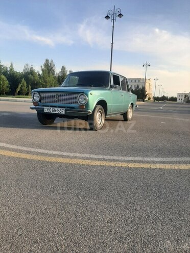 LADA (VAZ) 21011 1980, 77,777 km - 1.3 l - Ağdaş