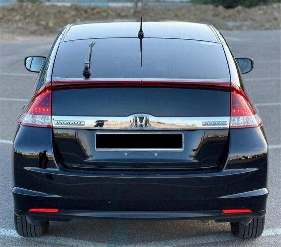 Honda Insight 2013, 278,000 km - 1.3 l - Sumqayıt