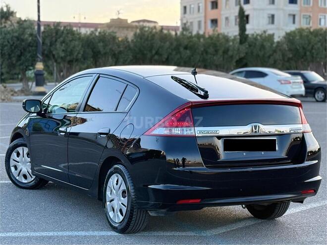 Honda Insight 2013, 278,000 km - 1.3 l - Sumqayıt