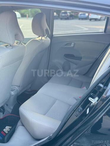 Honda Insight 2013, 278,000 km - 1.3 l - Sumqayıt