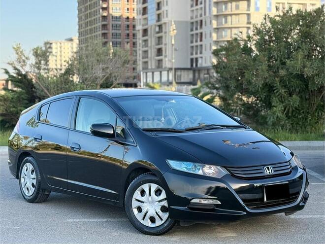 Honda Insight 2013, 278,000 km - 1.3 l - Sumqayıt