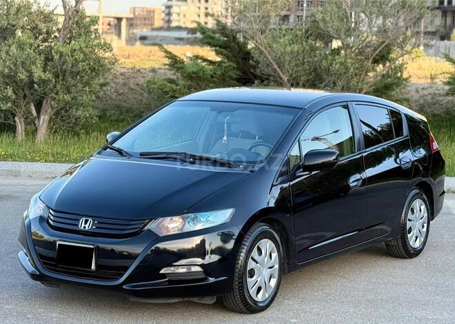 Honda Insight 2013, 278,000 km - 1.3 l - Sumqayıt