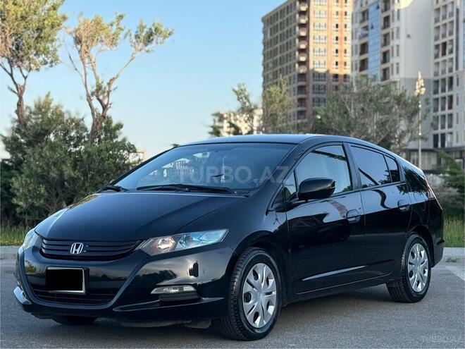 Honda Insight 2013, 278,000 km - 1.3 l - Sumqayıt