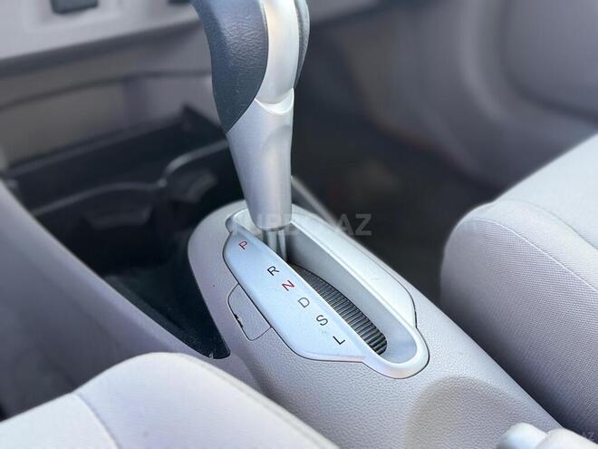 Honda Insight 2013, 278,000 km - 1.3 l - Sumqayıt
