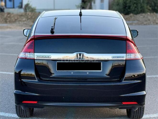 Honda Insight 2013, 278,000 km - 1.3 l - Sumqayıt