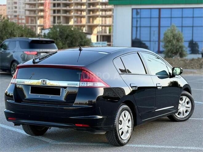 Honda Insight 2013, 278,000 km - 1.3 l - Sumqayıt