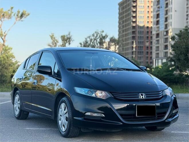 Honda Insight 2013, 278,000 km - 1.3 l - Sumqayıt