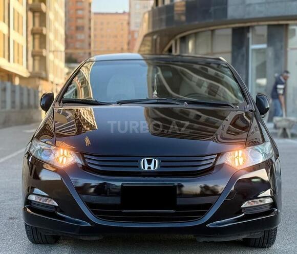Honda Insight 2013, 278,000 km - 1.3 l - Sumqayıt