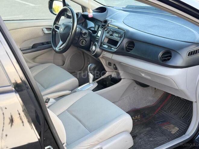 Honda Insight 2013, 278,000 km - 1.3 l - Sumqayıt