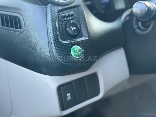 Honda Insight 2013, 278,000 km - 1.3 l - Sumqayıt