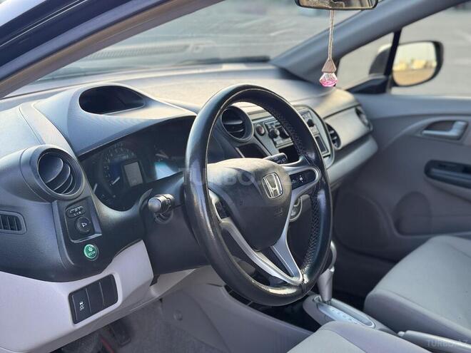 Honda Insight 2013, 278,000 km - 1.3 l - Sumqayıt