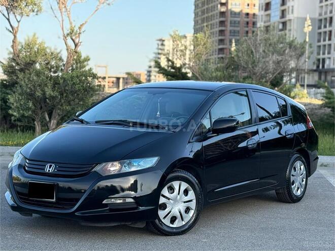 Honda Insight 2013, 278,000 km - 1.3 l - Sumqayıt