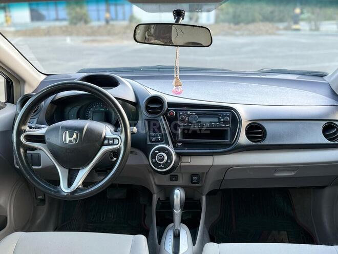 Honda Insight 2013, 278,000 km - 1.3 l - Sumqayıt
