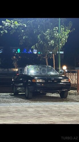 LADA (VAZ) 2115 2012, 325,000 km - 1.6 л - Şirvan
