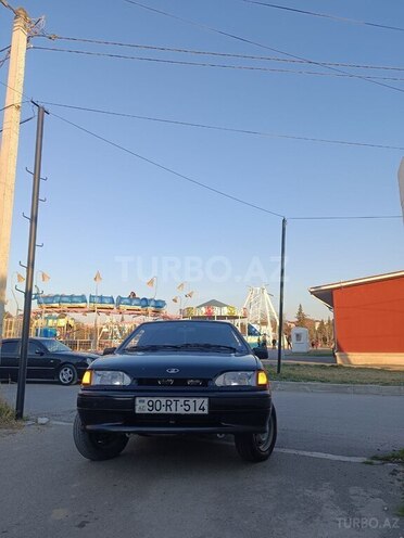 LADA (VAZ) 2115 2012, 325,000 km - 1.6 л - Şirvan