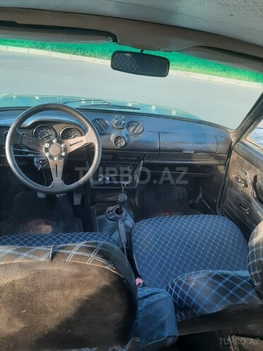 LADA (VAZ) 21011 1980, 77,777 km - 1.3 l - Ağdaş