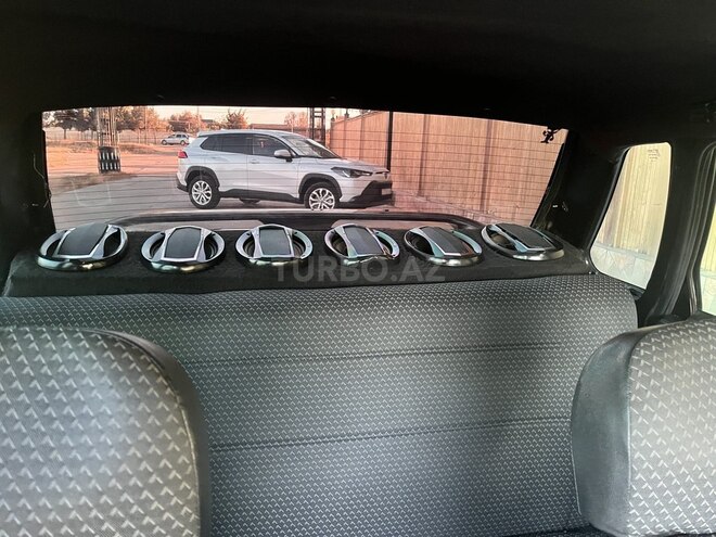 LADA (VAZ) 2115 2012, 325,000 km - 1.6 л - Şirvan