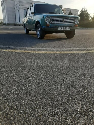 LADA (VAZ) 21011 1980, 77,777 km - 1.3 l - Ağdaş