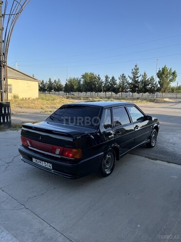 LADA (VAZ) 2115 2012, 325,000 km - 1.6 л - Şirvan