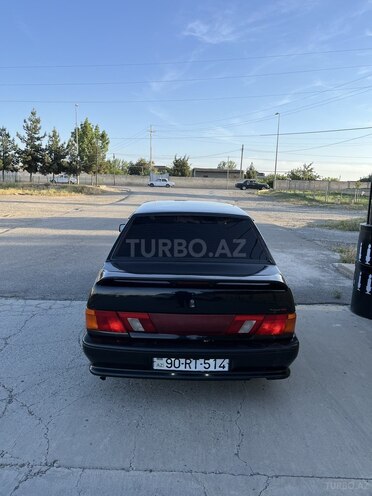 LADA (VAZ) 2115 2012, 325,000 km - 1.6 л - Şirvan