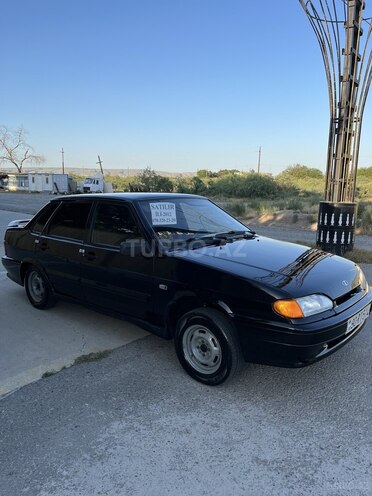 LADA (VAZ) 2115 2012, 325,000 km - 1.6 л - Şirvan