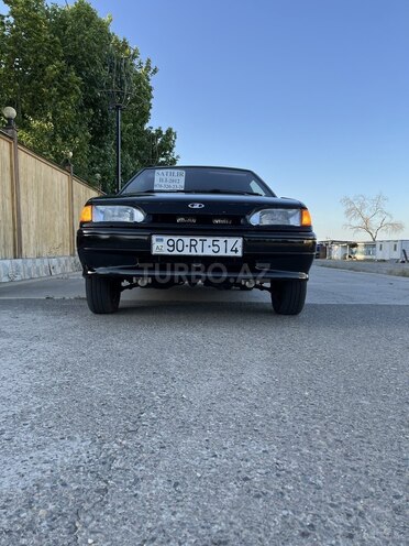 LADA (VAZ) 2115 2012, 325,000 km - 1.6 л - Şirvan