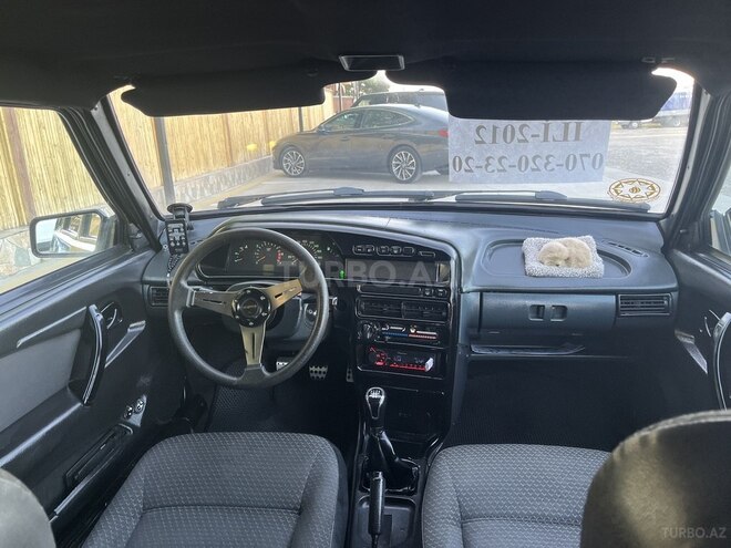 LADA (VAZ) 2115 2012, 325,000 km - 1.6 л - Şirvan