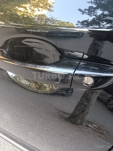 Hyundai Kona 2022, 41,000 km - 1.6 л - Bakı