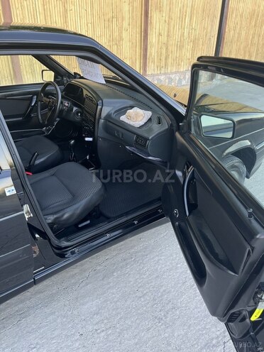 LADA (VAZ) 2115 2012, 325,000 km - 1.6 л - Şirvan