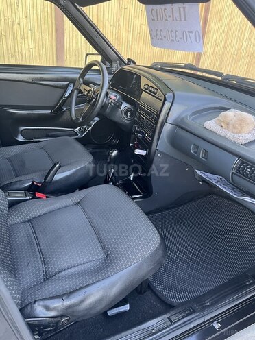 LADA (VAZ) 2115 2012, 325,000 km - 1.6 л - Şirvan